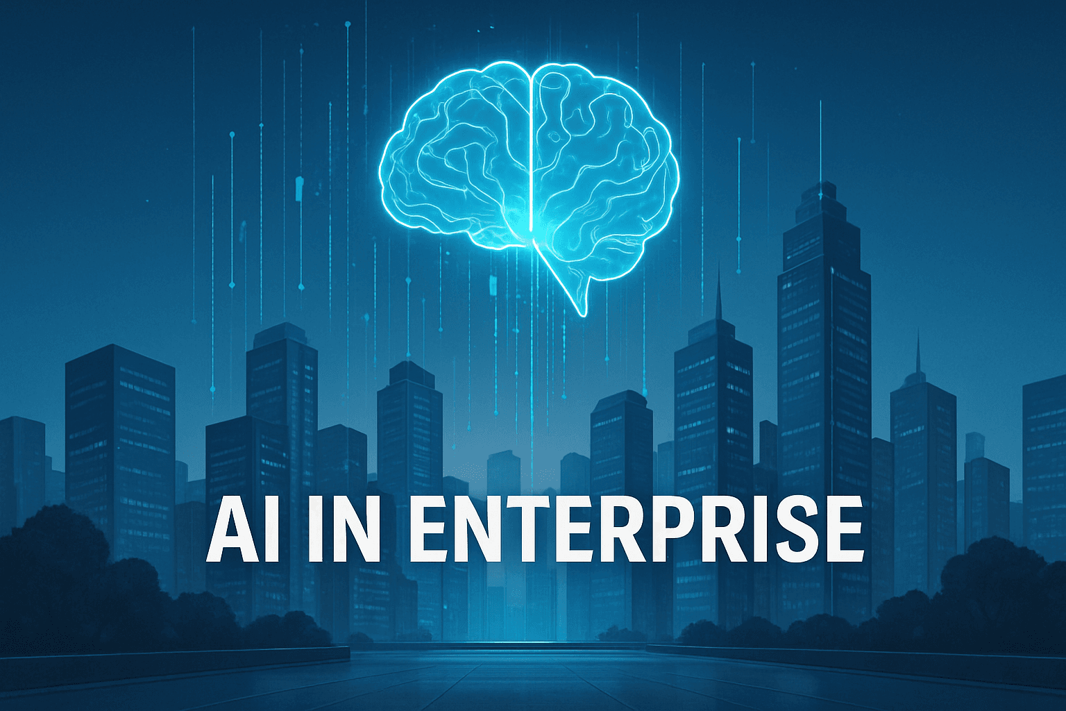 7 Enterprise AI Lessons: What Leading Companies Are Getting Right